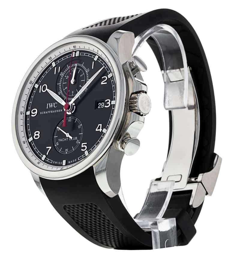 IWC Portuguese Yacht Club IW390204
